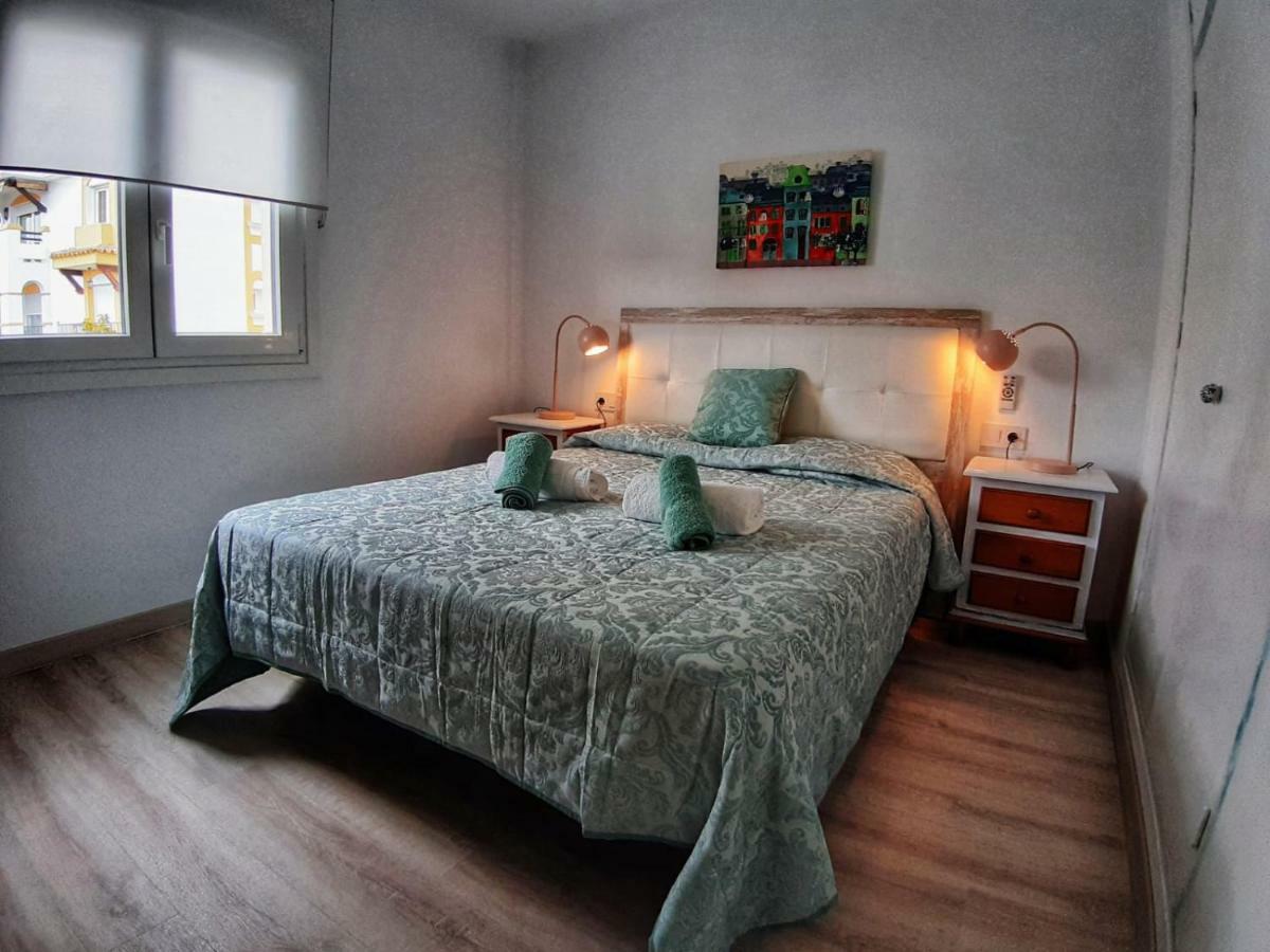 Apartamento En el corazon de Marbella Exterior foto