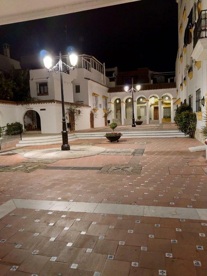 Apartamento En el corazon de Marbella Exterior foto