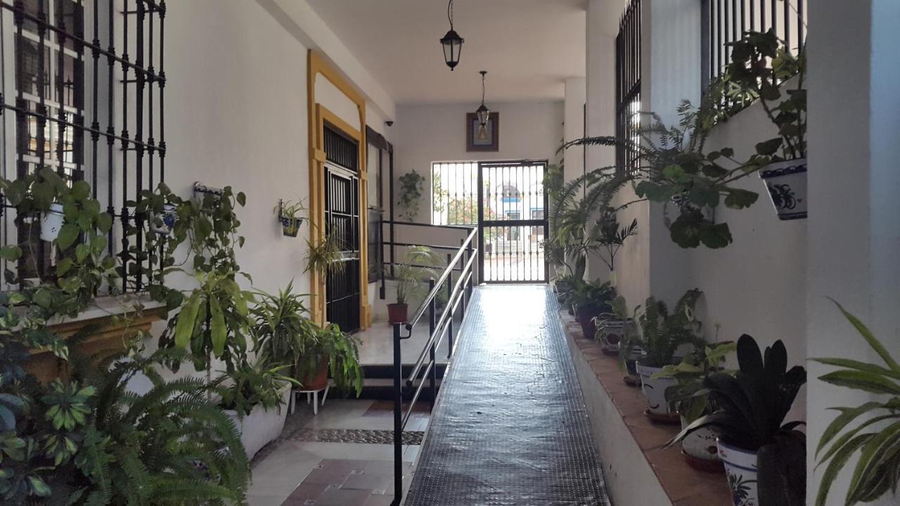 Apartamento En el corazon de Marbella Exterior foto