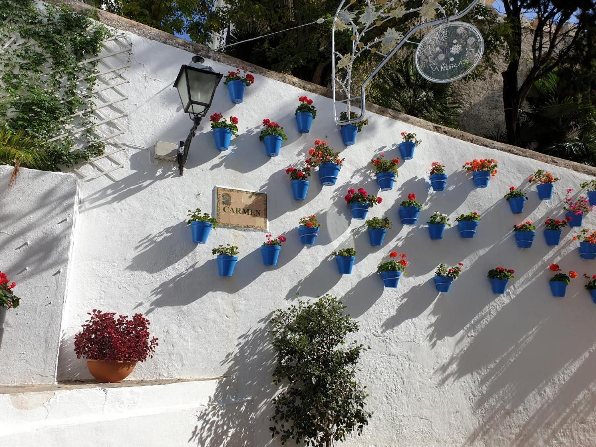 Apartamento En el corazon de Marbella Exterior foto